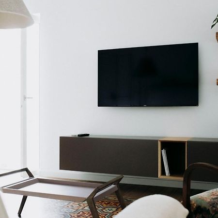 Stay Apartments Molfetta Esterno foto