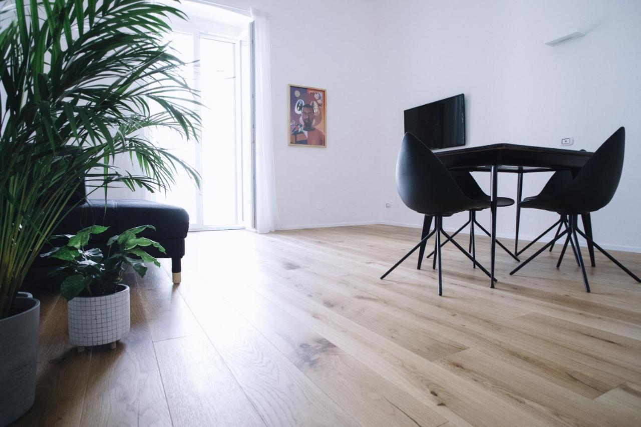 Stay Apartments Molfetta Esterno foto