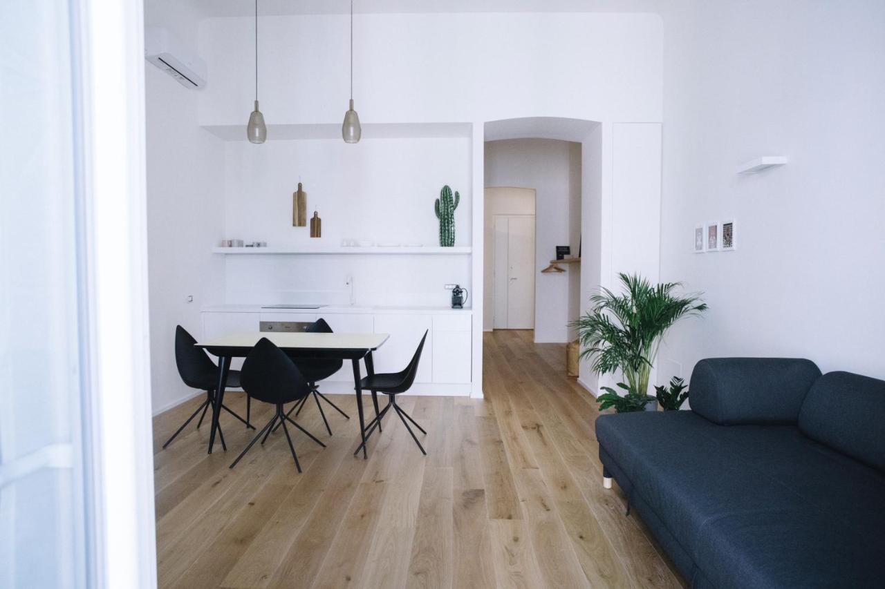 Stay Apartments Molfetta Esterno foto