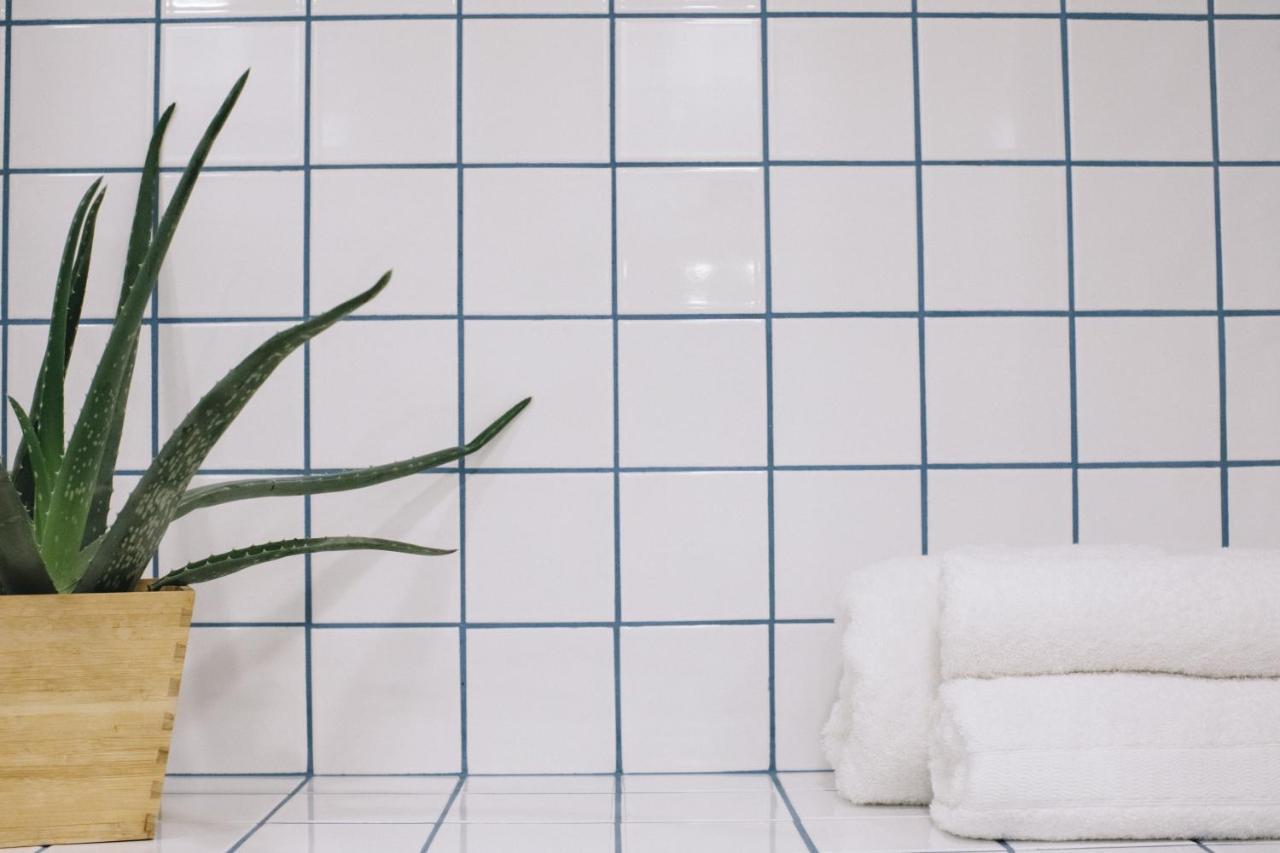 Stay Apartments Molfetta Esterno foto