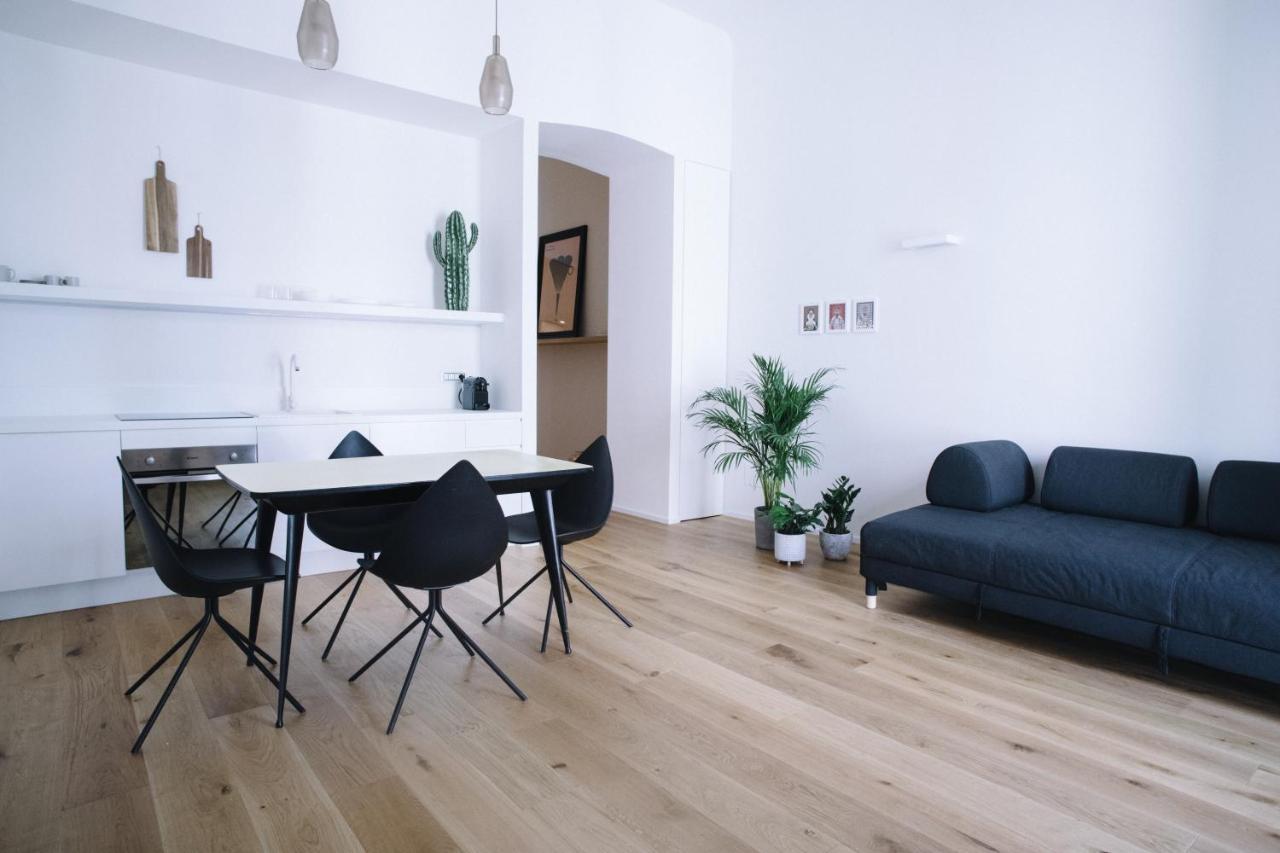 Stay Apartments Molfetta Esterno foto