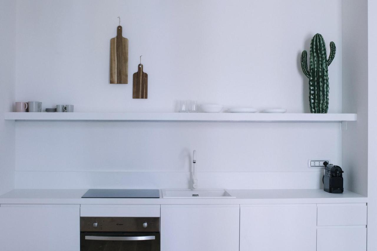 Stay Apartments Molfetta Esterno foto