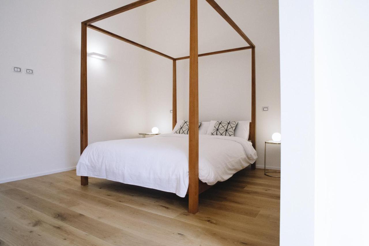 Stay Apartments Molfetta Esterno foto