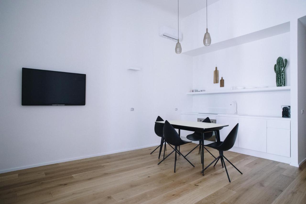 Stay Apartments Molfetta Esterno foto