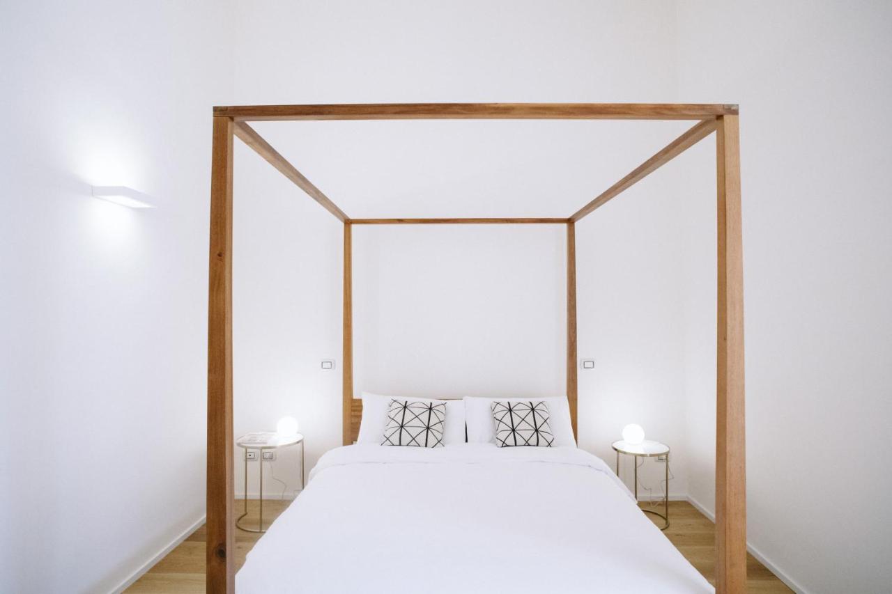 Stay Apartments Molfetta Esterno foto