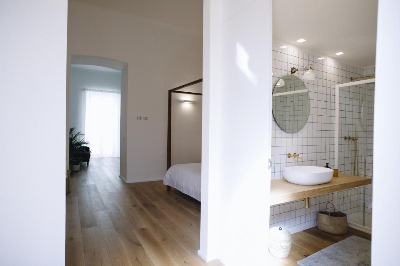 Stay Apartments Molfetta Esterno foto