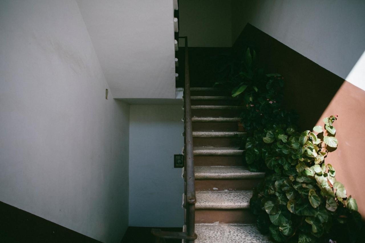 Stay Apartments Molfetta Esterno foto