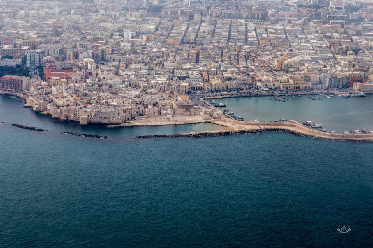 Stay Apartments Molfetta Esterno foto