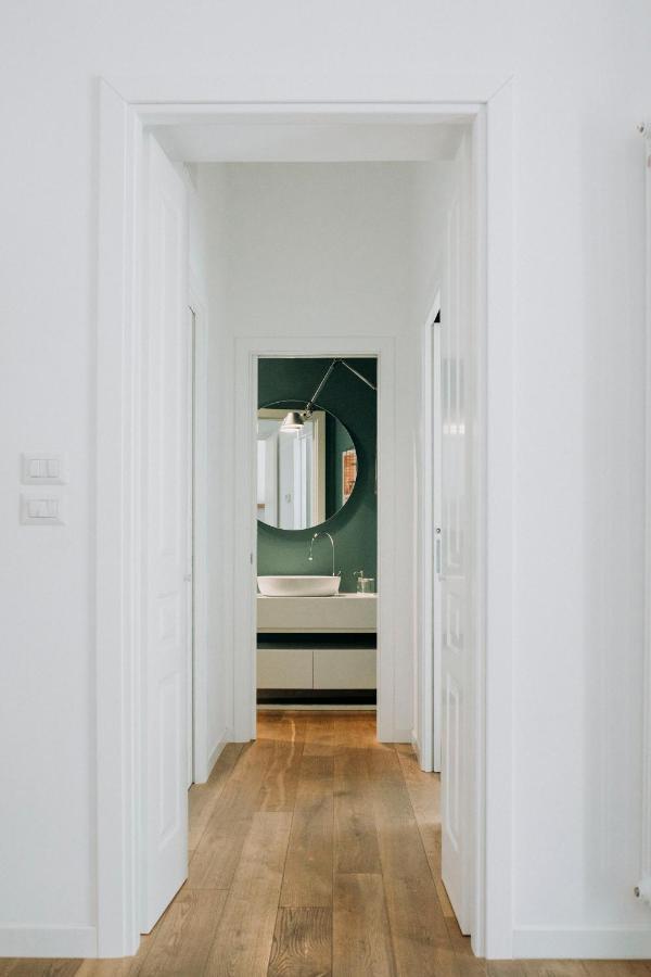 Stay Apartments Molfetta Esterno foto