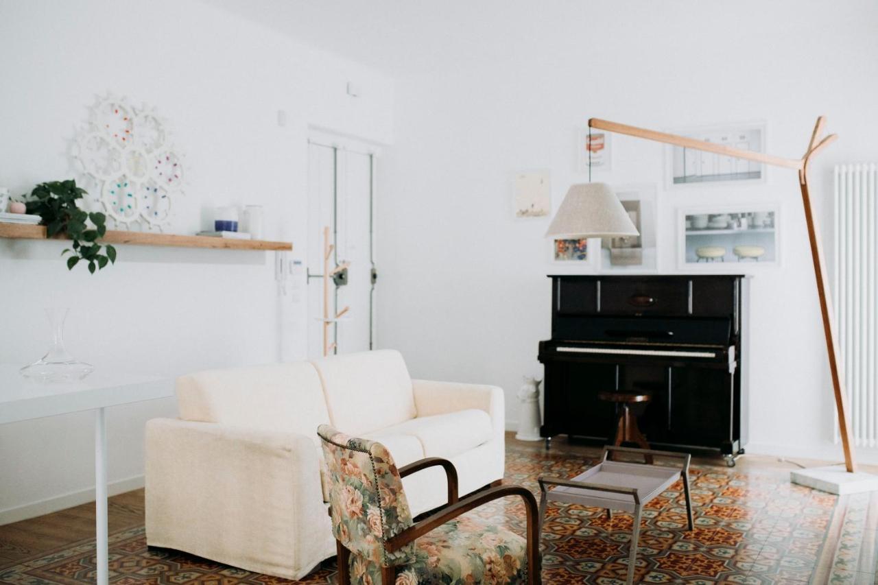 Stay Apartments Molfetta Esterno foto