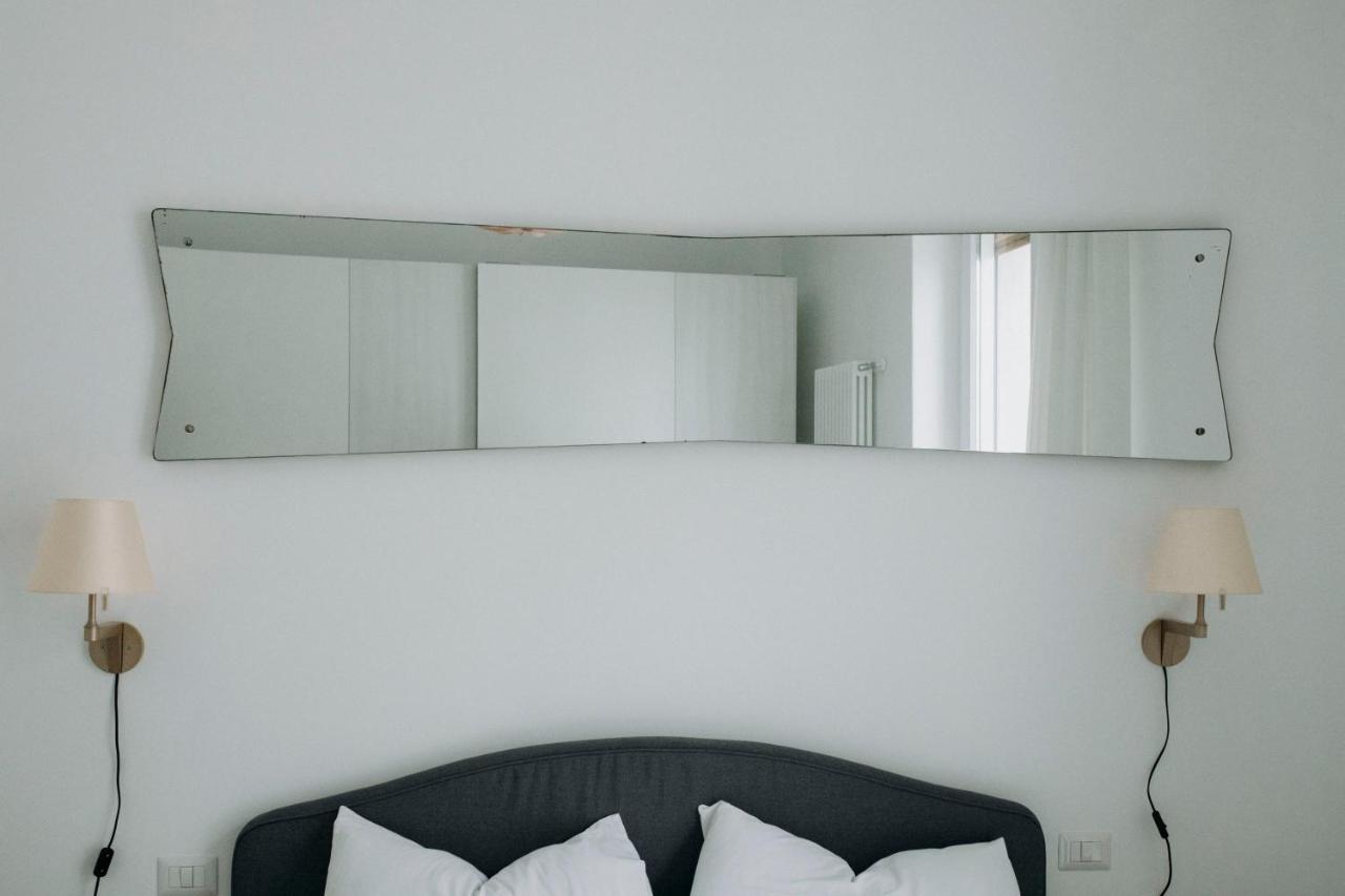 Stay Apartments Molfetta Esterno foto