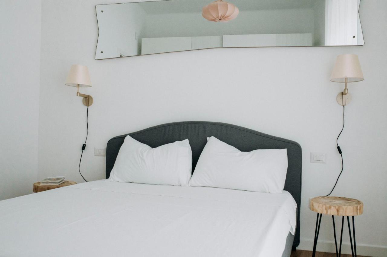 Stay Apartments Molfetta Esterno foto