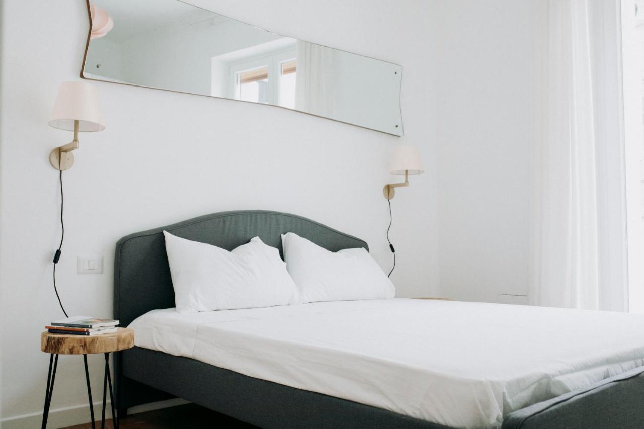 Stay Apartments Molfetta Esterno foto